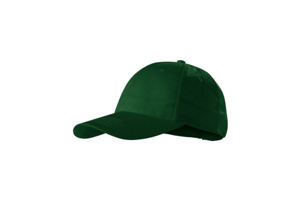 Čepice unisex Sunshine P31 lahvově zelená obrázek 1