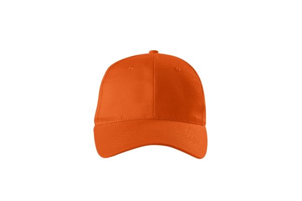 Čepice unisex Sunshine P31 oranžová obrázek 2