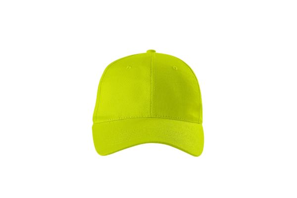 Čepice unisex Sunshine P31 limetková obrázek 2