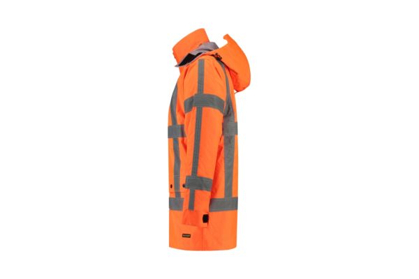 Pracovní bunda unisex RWS Parka T50 obrázek 2