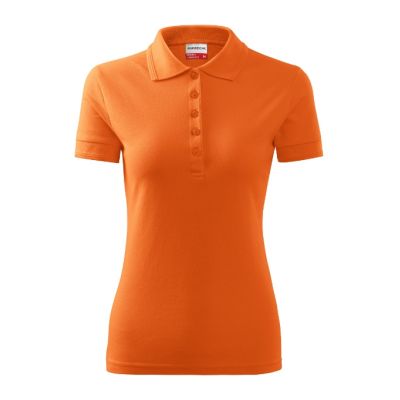 Polokošile dámská Reserve R23 oranžová obrázek 7661