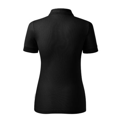 Polokošile dámská Reserve R23 černá 01 (brand label) obrázek 10649