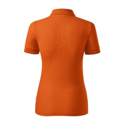 Polokošile dámská Reserve R23 oranžová 11 (brand label) obrázek 10703