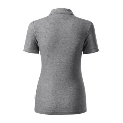 Polokošile dámská Reserve R23 tmavě šedý melír 12 (brand label) obrázek 11044