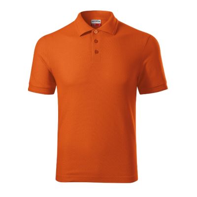 Polokošile pánská Reserve R22 oranžová obrázek 7630