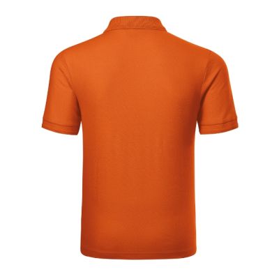 Polokošile pánská Reserve R22 oranžová obrázek 7631