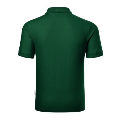Polokošile pánská Reserve R22 dark green obrázek 10537