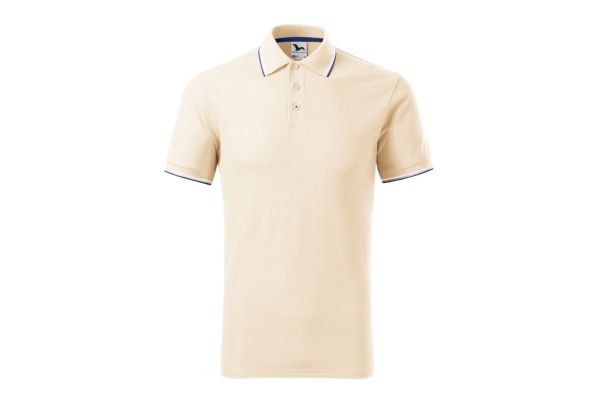 Polokošile pánská Focus 232 mandlová obrázek 2