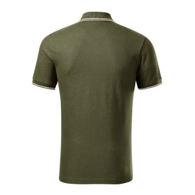 Polokošile pánská Focus 232 military obrázek 8116
