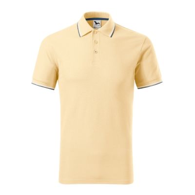 Polokošile pánská Focus 232 bourbon vanilla obrázek 8120