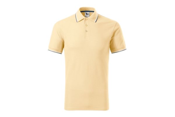 Polokošile pánská Focus 232 bourbon vanilla obrázek 2