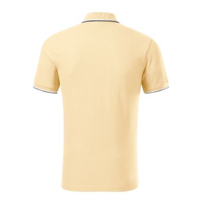 Polokošile pánská Focus 232 bourbon vanilla obrázek 8121