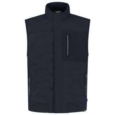 Vesta unisex Puffer Bodywarmer Rewear T55 ink obrázek 9983