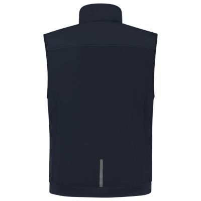 Vesta unisex Puffer Bodywarmer Rewear T55 ink obrázek 9984