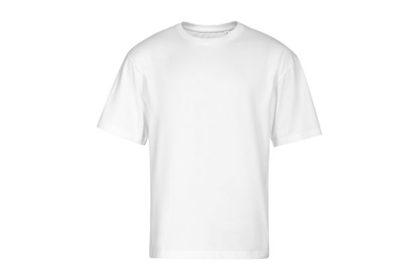 Tričko unisex Stage 812 bílá obrázek 2