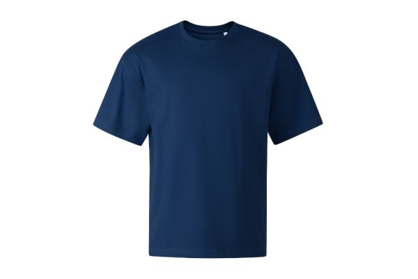 Tričko unisex Stage 812 půlnoční modrá obrázek 2