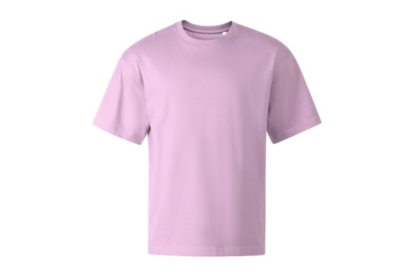 Tričko unisex Stage 812 orchid obrázek 2