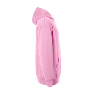 Mikina unisex Chill 422 růžová obrázek 20010
