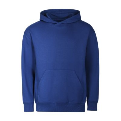 Mikina unisex Chill 422 královská modrá obrázek 10350