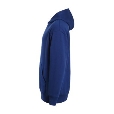 Mikina unisex Chill 422 královská modrá obrázek 10354