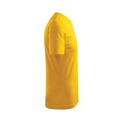 Tričko dětské Classic 100 žlutá obrázek 11653