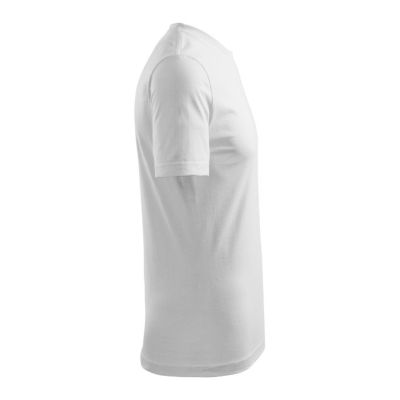 Tričko unisex Classic 101 bílá obrázek 11655
