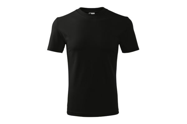 Tričko unisex Classic 101 černá obrázek 2