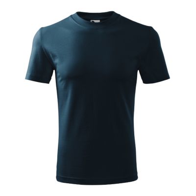 Tričko unisex Classic 101 námořní modrá obrázek 42