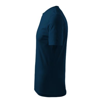 Tričko unisex Classic 101 námořní modrá obrázek 43