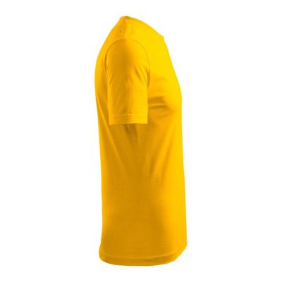 Tričko unisex Classic 101 žlutá obrázek 11659