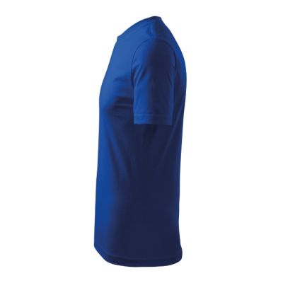 Tričko unisex Classic 101 královská modrá obrázek 56