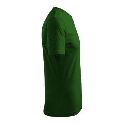 Tričko unisex Classic 101 lahvově zelená obrázek 11661
