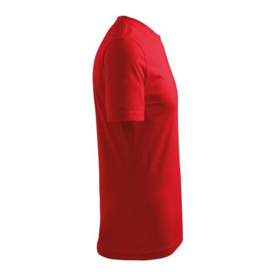 Tričko unisex Classic 101 červená obrázek 11662