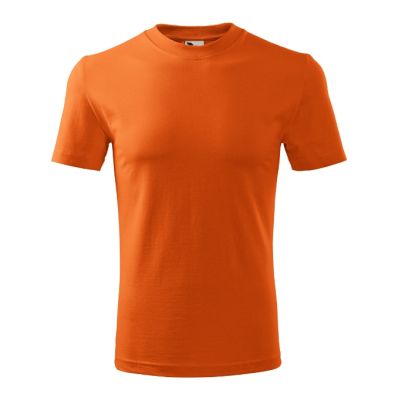 Tričko unisex Classic 101 oranžová obrázek 69