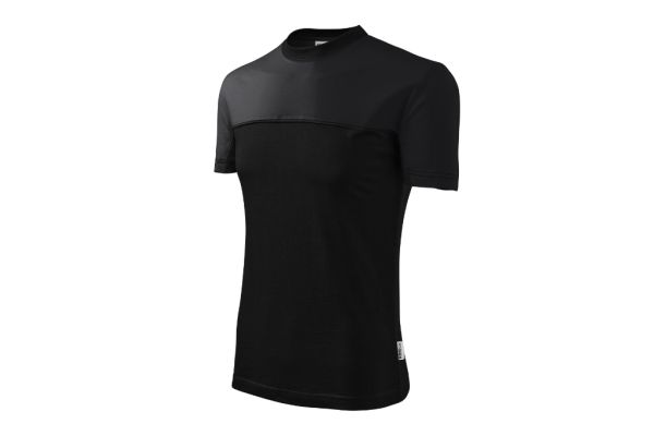 Tričko unisex Colormix 109 ebony gray obrázek 1