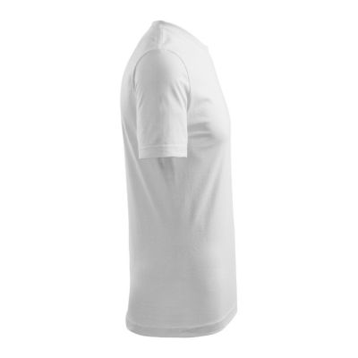Tričko unisex Heavy 110 bílá obrázek 11674