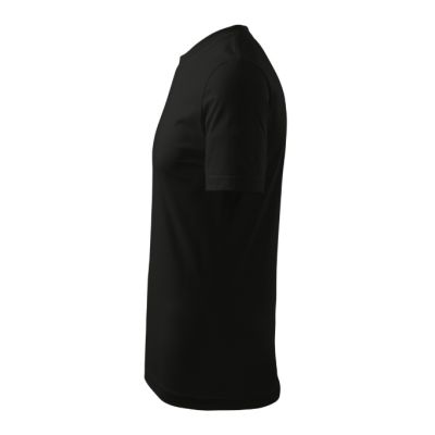 Tričko unisex Heavy 110 černá obrázek 164