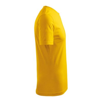 Tričko unisex Heavy 110 žlutá obrázek 11678