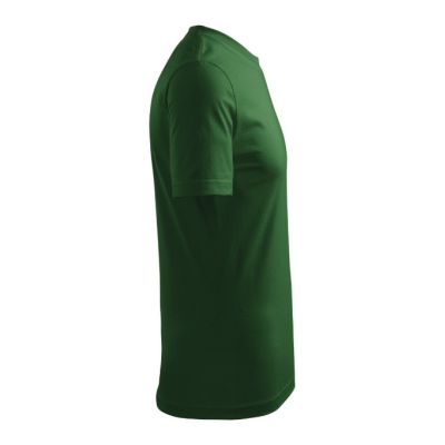 Tričko unisex Heavy 110 lahvově zelená obrázek 11680