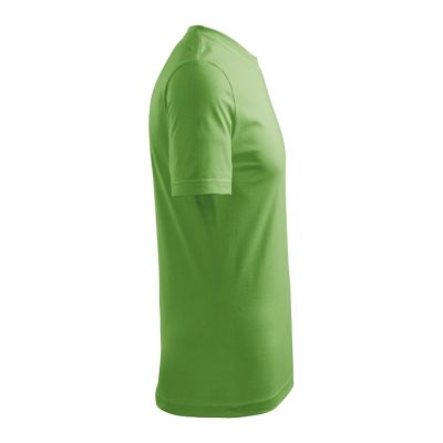 Tričko unisex Heavy 110 trávově zelená obrázek 11683