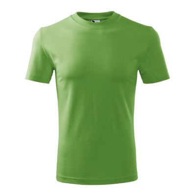 Tričko unisex Heavy 110 trávově zelená obrázek 208