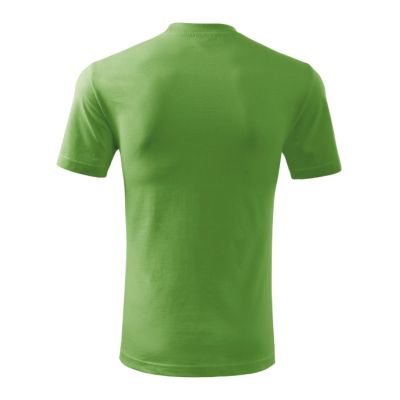 Tričko unisex Heavy 110 trávově zelená obrázek 210