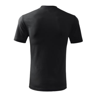 Tričko unisex Heavy 110 ebony gray obrázek 219