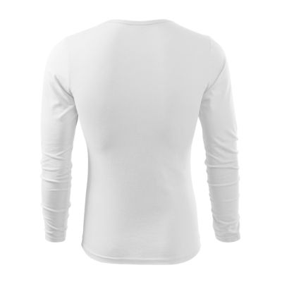 Triko pánské Fit-T LS 119 bílá obrázek 268