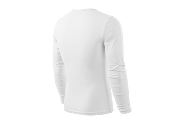 Triko pánské Fit-T LS 119 obrázek 2
