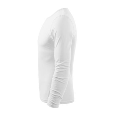 Triko pánské Fit-T LS 119 bílá obrázek 270