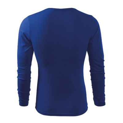 Triko pánské Fit-T LS 119 královská modrá obrázek 288
