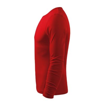 Triko pánské Fit-T LS 119 červená obrázek 300