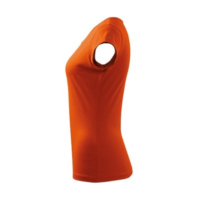 Tričko dámské Pure 122 oranžová obrázek 445