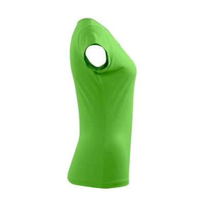 Tričko dámské Pure 122 apple green obrázek 11721